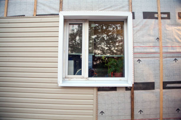 Best Storm Damage Siding Repair  in East Troy, WI
